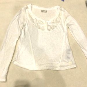 Abercrombie Kids Long Sleeve Shirt...